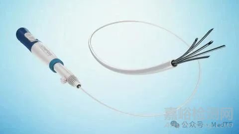 InstaFAN：超級活檢針獲FDA批準(zhǔn)上市