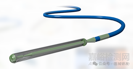 醫(yī)用導(dǎo)絲的工藝、標(biāo)準(zhǔn)與檢測(cè)