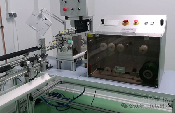 醫(yī)用導(dǎo)絲的工藝、標(biāo)準(zhǔn)與檢測(cè)