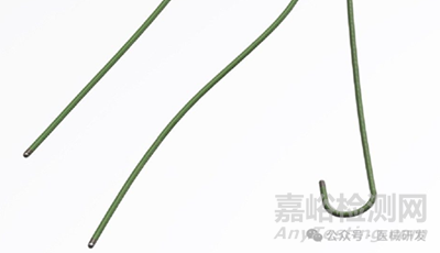 醫(yī)用導(dǎo)絲的選材