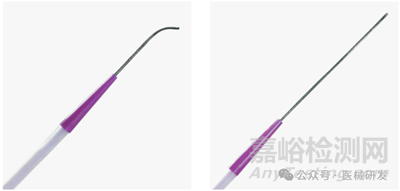 醫(yī)用導(dǎo)絲的選材