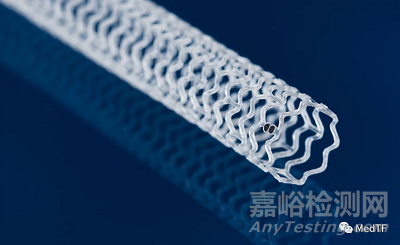 Esprit BTK：雅培可吸收支架獲CE批準(zhǔn)上市