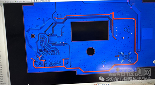 車載顯示屏傳導(dǎo)測(cè)試包絡(luò)超標(biāo)失效分析整改案例分享