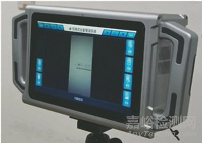 航空裝備表面腐蝕檢測技術(shù)研究進(jìn)展及發(fā)展趨勢