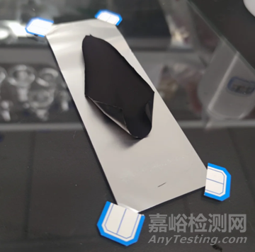 鈉離子電池NVP正極涂膜常見問題