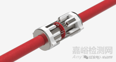 【創(chuàng)新醫(yī)械】Avasa Coupler：“傻瓜”式血管吻合器，五分鐘完成血管吻合
