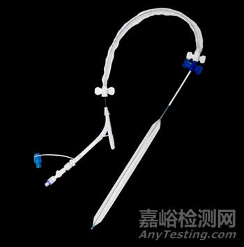 國產(chǎn)首款主動脈內(nèi)球囊反搏導(dǎo)管套件獲批上市