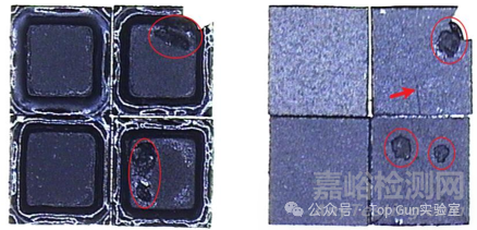 EOS失效特征與案例，如何通過“EOS”的現(xiàn)象進行失效分析