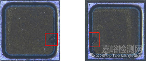 EOS失效特征與案例，如何通過“EOS”的現(xiàn)象進行失效分析