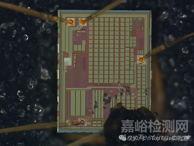 EOS失效特征與案例，如何通過“EOS”的現(xiàn)象進行失效分析