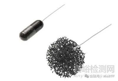 【創(chuàng)新醫(yī)械】EndoSign:食管癌檢測膠囊