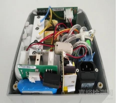 解決EMC某產(chǎn)品輻射超標(biāo)整改案例—磁環(huán)手段！