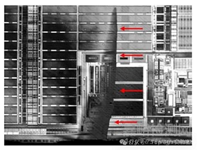 先進封裝中的故障隔離與失效分析