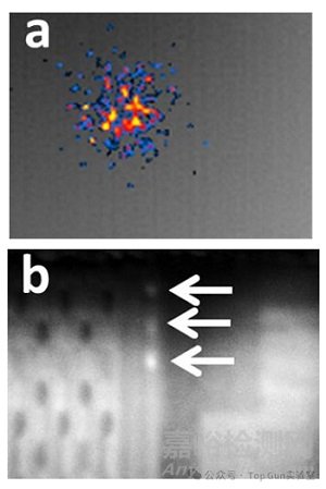 先進封裝中的故障隔離與失效分析