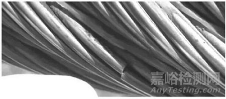 索道用鋼絲繩常規(guī)無損檢測方法的局限性與管理要點(diǎn)