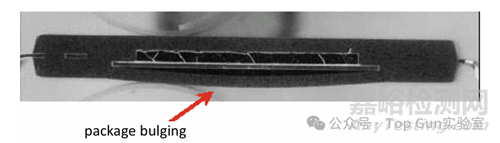 濕氣導(dǎo)致芯片可靠性問題與失效機(jī)理
