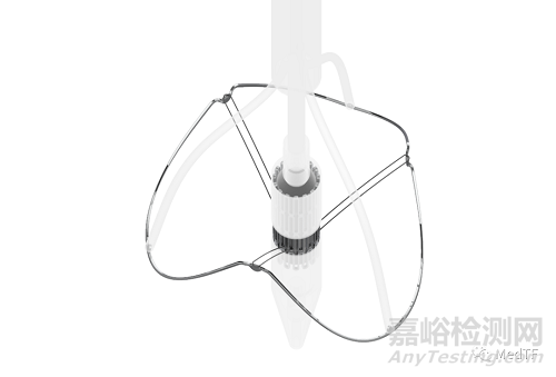 首款經(jīng)股動(dòng)脈反流介入瓣膜技術(shù)解析