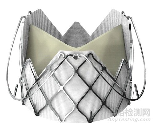 首款經(jīng)股動(dòng)脈反流介入瓣膜技術(shù)解析