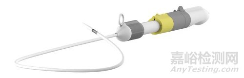 首款經(jīng)股動(dòng)脈反流介入瓣膜技術(shù)解析