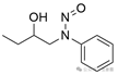 關(guān)于藥品亞硝胺雜質(zhì)的知識(shí)總結(jié)