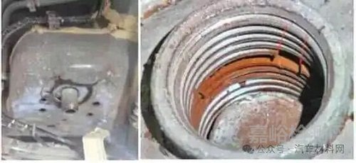 汽車(chē)車(chē)身螺栓套斷裂失效分析案例