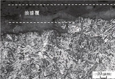 汽車(chē)車(chē)身螺栓套斷裂失效分析案例