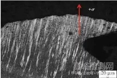 汽車(chē)車(chē)身螺栓套斷裂失效分析案例