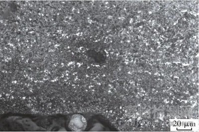 汽車(chē)車(chē)身螺栓套斷裂失效分析案例