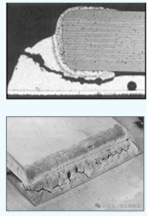 PCBA焊點失效機(jī)理之熱致失效