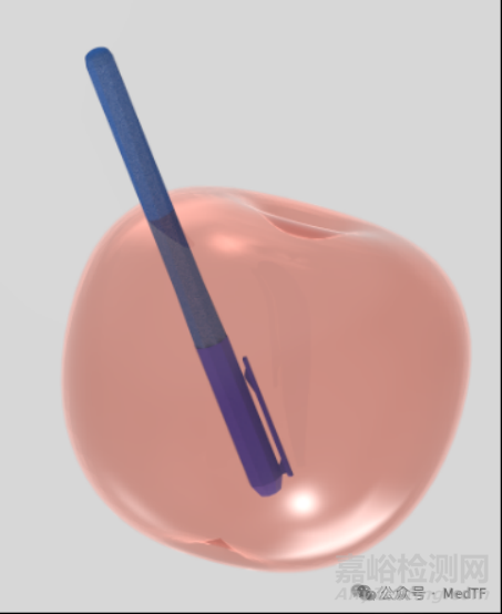 國(guó)產(chǎn)首家全自研腦外科電磁導(dǎo)航系統(tǒng)