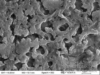 醫(yī)用鈦合金材料表面改性技術(shù)簡(jiǎn)介