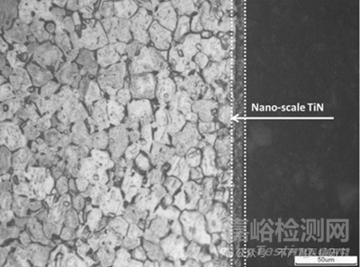 醫(yī)用鈦合金材料表面改性技術(shù)簡(jiǎn)介