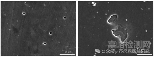 醫(yī)用鈦合金材料表面改性技術(shù)簡(jiǎn)介