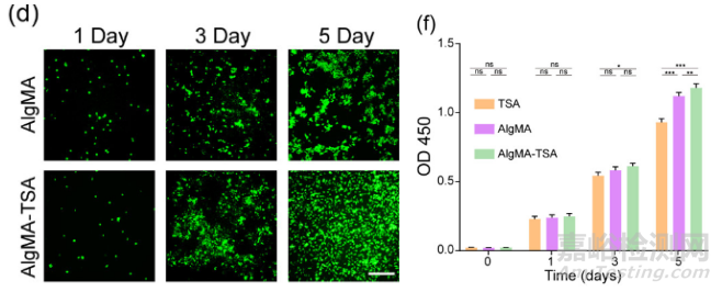 如何檢測(cè)水凝膠的生物相容性？