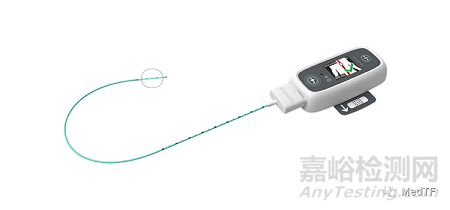 【創(chuàng)新醫(yī)械】治療心臟驟停介入球囊獲批CE