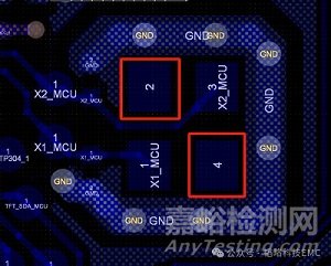EMC設(shè)計中的晶振布局要點(diǎn)
