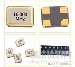 EMC設(shè)計中的晶振布局要點(diǎn)