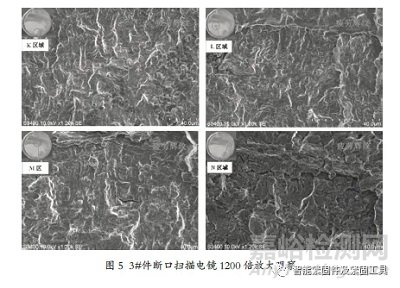 某車型發(fā)動(dòng)機(jī)懸置螺栓連接失效分析