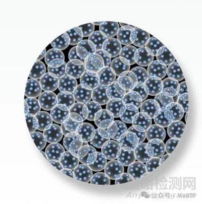 【創(chuàng)新醫(yī)械】首款治療膝關節(jié)炎微球獲批上市，來自西門子