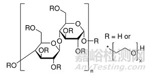 羥乙基纖維素(HEC)標準及其在涂料中的應(yīng)用簡介