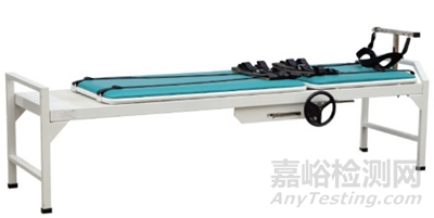 剛剛，《牽引床注冊審查指導原則》正式發(fā)布（附全文）