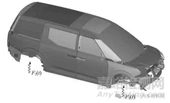 汽車背門鎖加強板焊點開裂失效分析案例