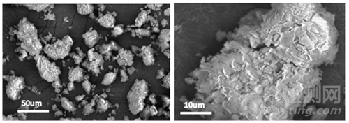改性聚苯胺水性陶瓷涂層的高溫防腐性能研究實(shí)驗(yàn)