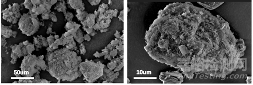 改性聚苯胺水性陶瓷涂層的高溫防腐性能研究實(shí)驗(yàn)