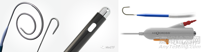 國(guó)內(nèi)首款新型射頻房間隔穿刺系統(tǒng)正式上市