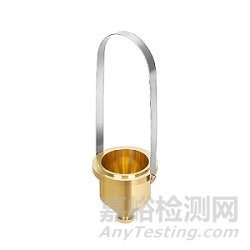 蔡恩粘度計法涂料粘度測定-蔡恩杯