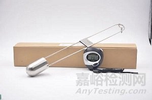 蔡恩粘度計法涂料粘度測定-蔡恩杯