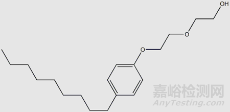 涂料中烷基酚聚氧乙烯醚(APEO)及其標(biāo)準(zhǔn)簡(jiǎn)介