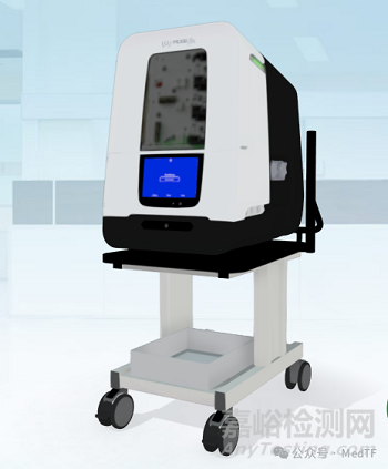 Moda-flx：家用血透透析機(jī)完成首例臨床入組