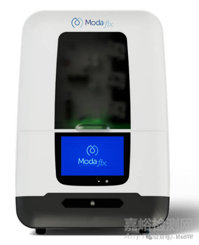 Moda-flx：家用血透透析機(jī)完成首例臨床入組